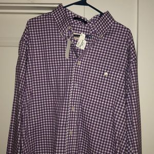 Cotton Brothers Button Down - XL